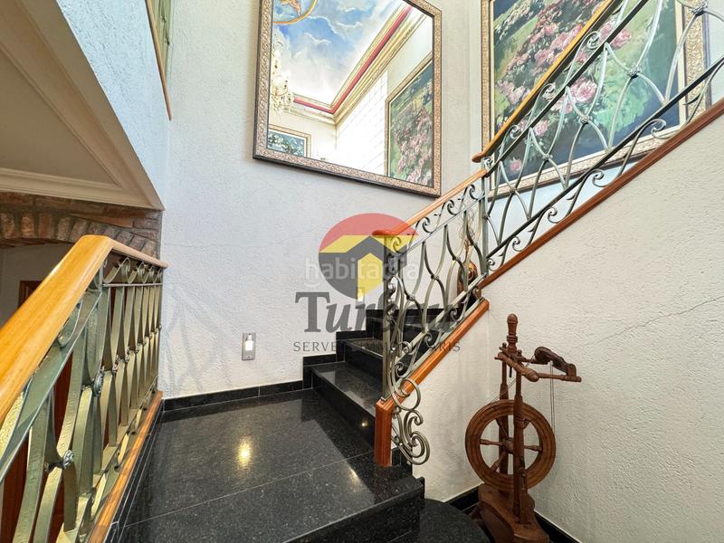 Foto aebd7e8c-3c73-470f-82bb-5fcce2795e25. House with heating parking pool in Tossa de Mar Tossa de Mar