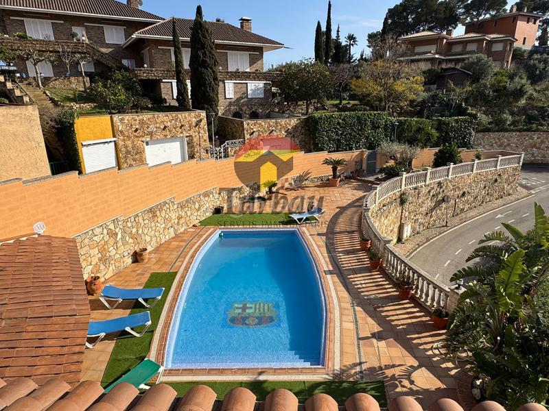 Foto af064146-e814-4770-bf70-41832e3c895b. House with heating parking pool in Tossa de Mar Tossa de Mar