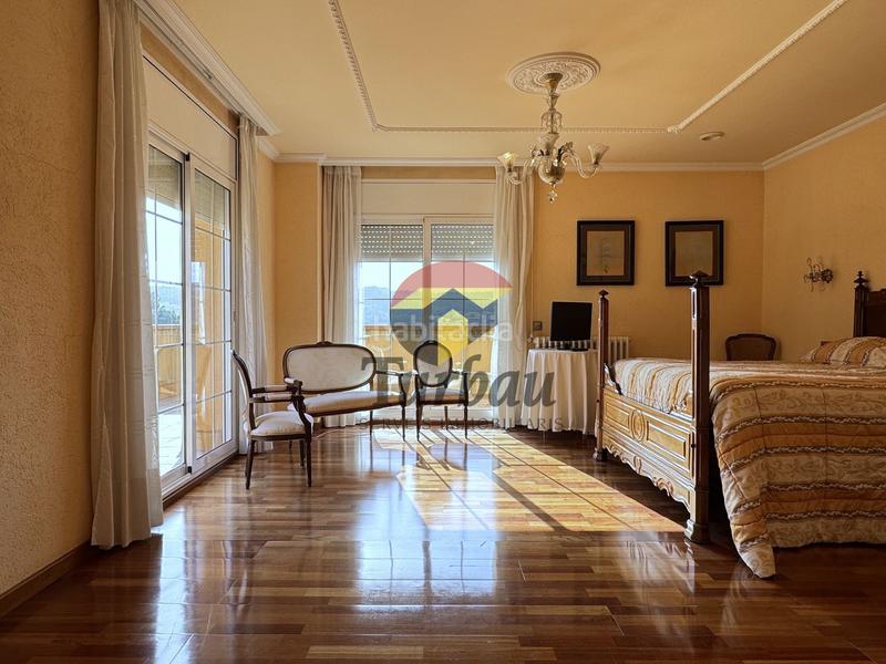 Foto b4aad062-4d1f-46bb-b183-afec4b72a052. House with heating parking pool in Tossa de Mar Tossa de Mar