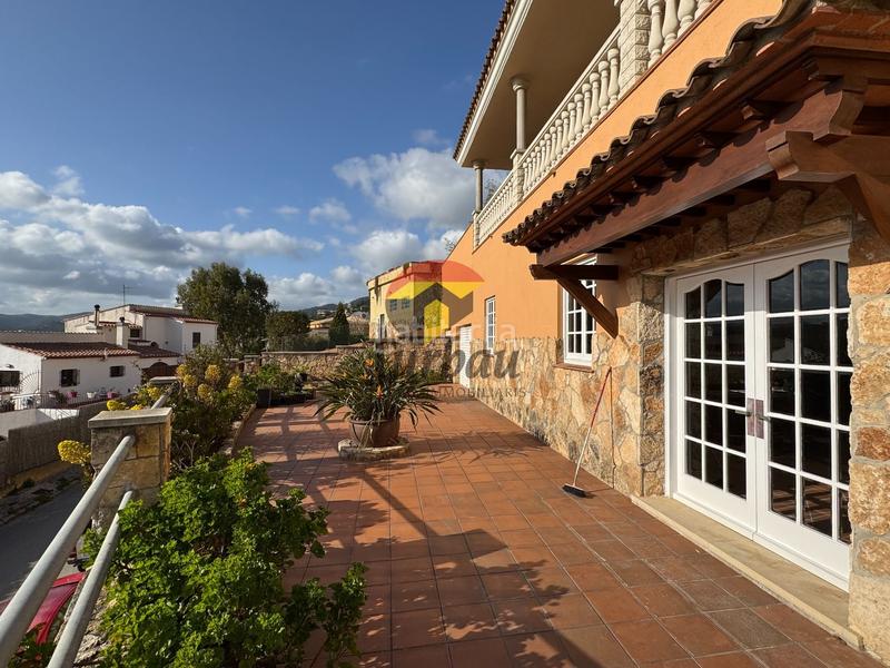 Foto bc9a1aca-00da-443a-bb1b-d0a2a0de14de. House with heating parking pool in Tossa de Mar Tossa de Mar