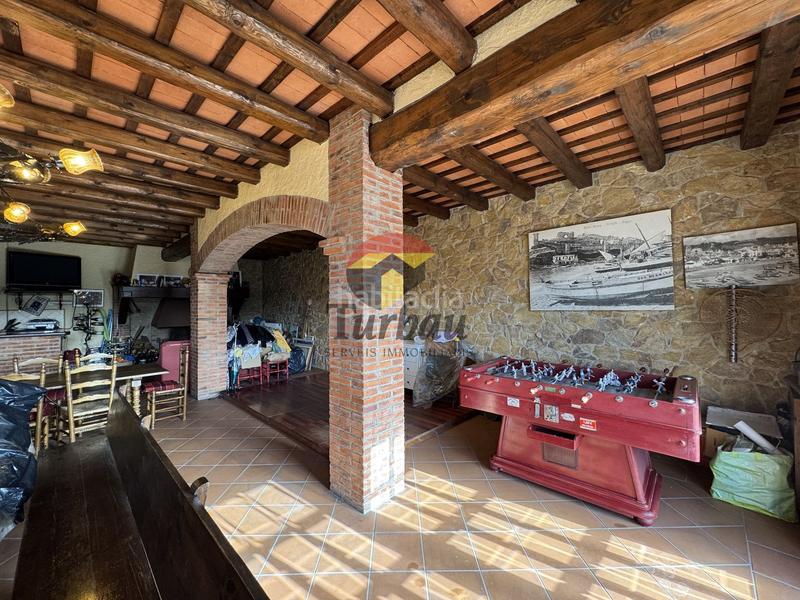Foto c07ff473-d9f3-437d-a7d9-55ae203defd1. House with heating parking pool in Tossa de Mar Tossa de Mar