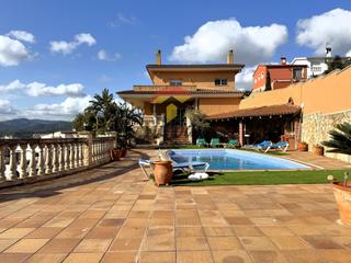 Casa a Tossa de Mar. Espectacular casa en venta