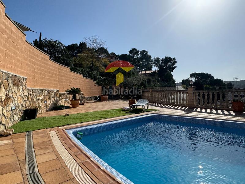 Foto daf603ad-1dfb-4e5a-b993-f635c4039e1e. House with heating parking pool in Tossa de Mar Tossa de Mar