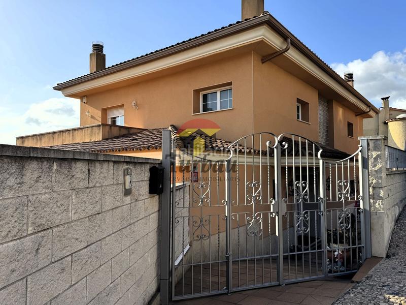 Foto e18b70f4-b8ec-413d-ac70-3bbb4b9dab03. House with heating parking pool in Tossa de Mar Tossa de Mar