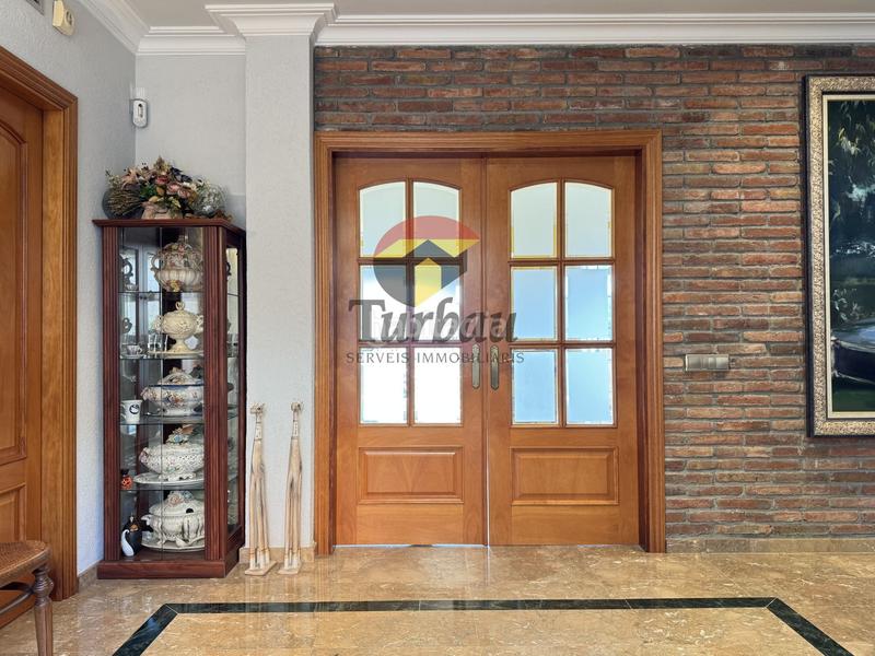 Foto e25dd1b9-ee6a-4429-b596-7592786c4f51. House with heating parking pool in Tossa de Mar Tossa de Mar