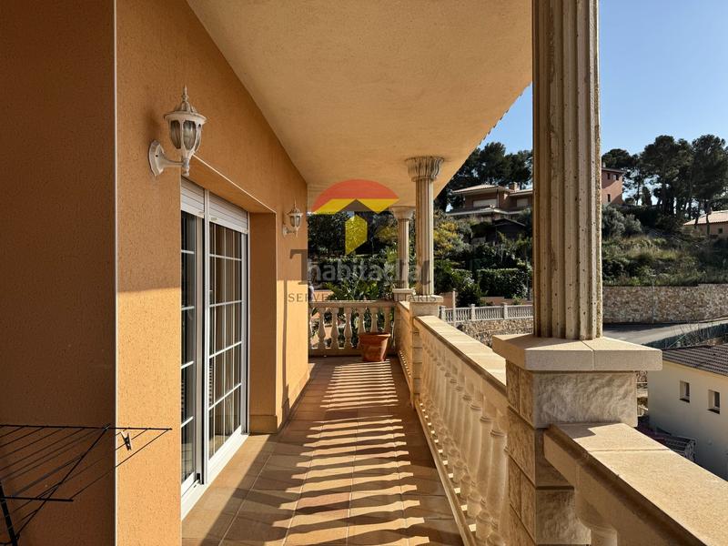 Foto e271ca39-63e1-4c04-b650-8b6f905e4e73. House with heating parking pool in Tossa de Mar Tossa de Mar