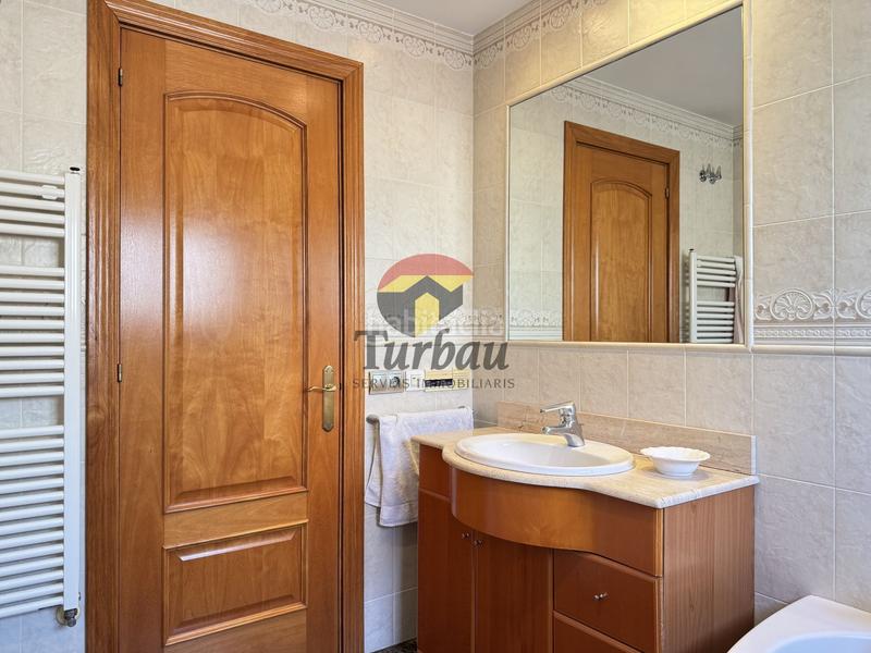 Foto f54fc0d5-9300-47c0-9499-c6c1f1eebc23. House with heating parking pool in Tossa de Mar Tossa de Mar