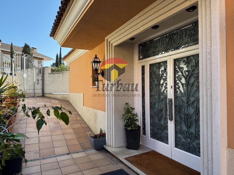 Foto fbf17bae-8313-4fcd-a283-a5d5d2dd21f0. House with heating parking pool in Tossa de Mar Tossa de Mar