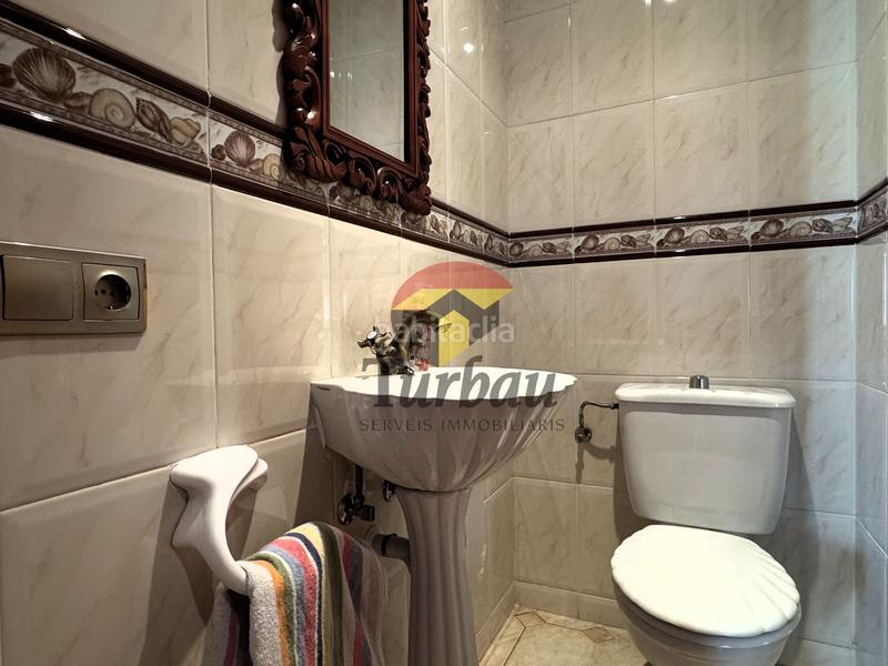 Foto fddd8685-486e-41f2-94d5-ca4625a0f0c4. House with heating parking pool in Tossa de Mar Tossa de Mar