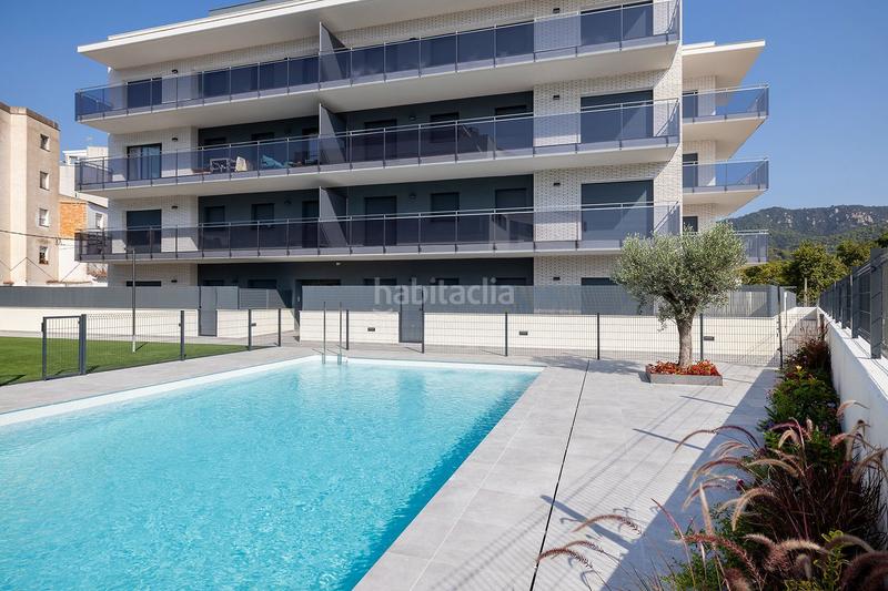 Foto 29c74729-1e04-47a7-b750-a466d8ace764. Flat with heating pool in Tossa de Mar Tossa de Mar