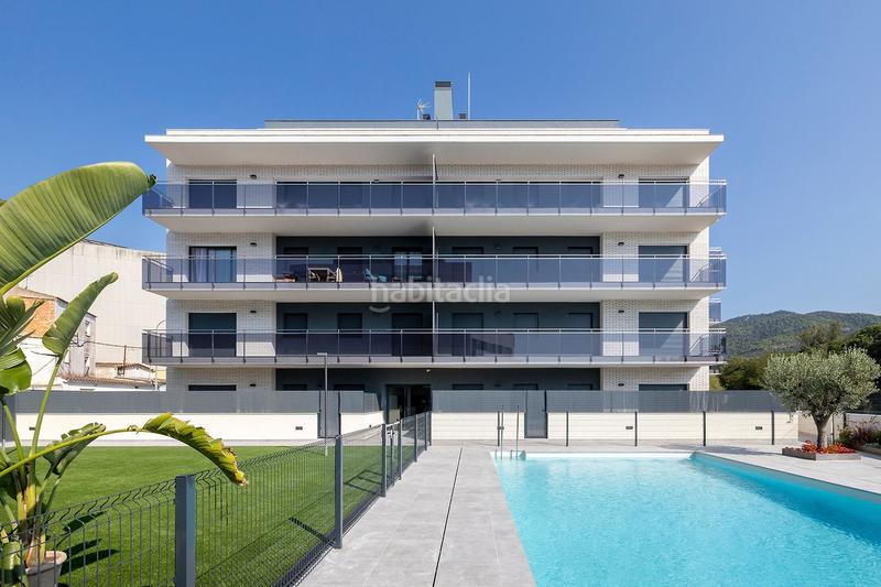 Foto 8fc03135-08fe-4587-a4f9-27e5d37a5f21. Flat with heating pool in Tossa de Mar Tossa de Mar