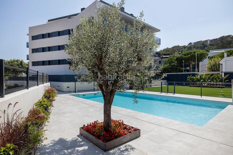 Foto 90422be0-e133-4633-b5ee-90820fbc4491. Flat with heating pool in Tossa de Mar Tossa de Mar