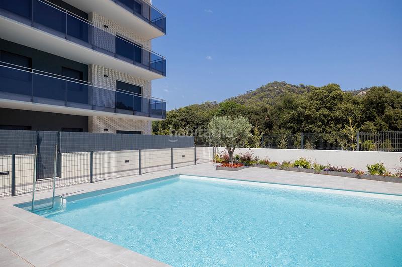 Foto bf79a718-2c8c-4a6e-bd8a-317a61a7b25c. Flat with heating pool in Tossa de Mar Tossa de Mar