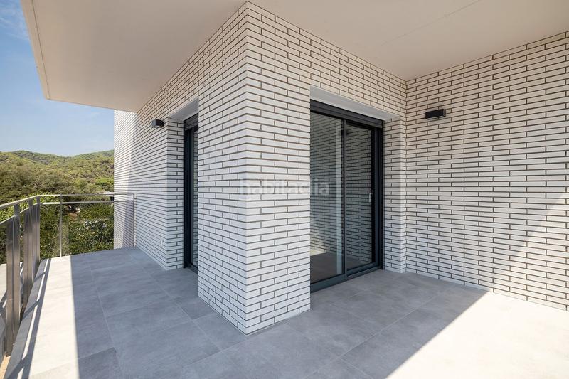 Foto d2fa8c92-b24b-4286-9ade-266094e68455. Flat with heating pool in Tossa de Mar Tossa de Mar