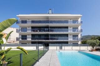 Pis a Tossa de Mar. Promocin obra nueva can perics