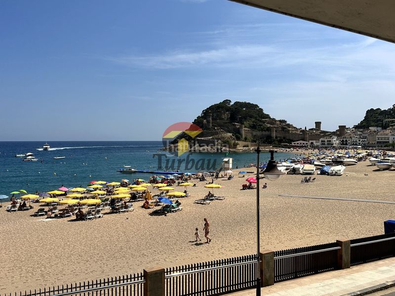 Foto 952cc3fb-2492-4db8-9966-6067bde9135c. Pis a Tossa de Mar Tossa de Mar