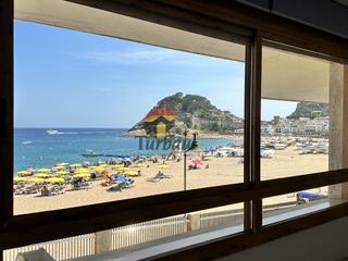 Pis a Tossa de Mar. Piso en venta 1 linea