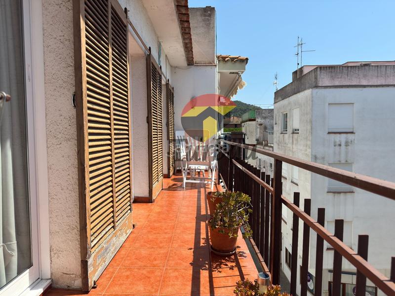 Foto a4c91fed-fb3c-477d-8eed-8ee3352a2cb2. Piso apartamento en venta en Tossa de Mar Tossa de Mar