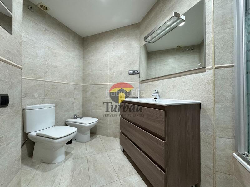 Foto 2a1814f7-62b3-4cc2-99bd-553c55e410a2. Pis amb calefacció piscina a Tossa de Mar Tossa de Mar