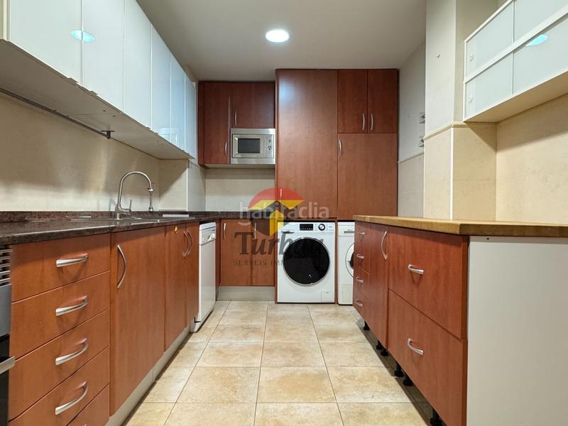 Foto 4ae8949c-261c-4687-b03a-f4e7c9d5c1d0. Pis amb calefacció piscina a Tossa de Mar Tossa de Mar