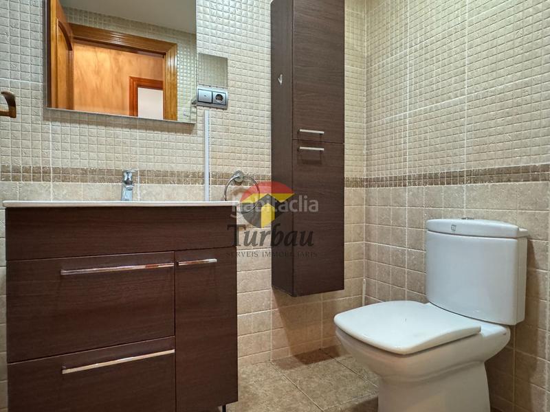 Foto 52de898e-5cfe-433a-bcfc-46a601675476. Pis amb calefacció piscina a Tossa de Mar Tossa de Mar