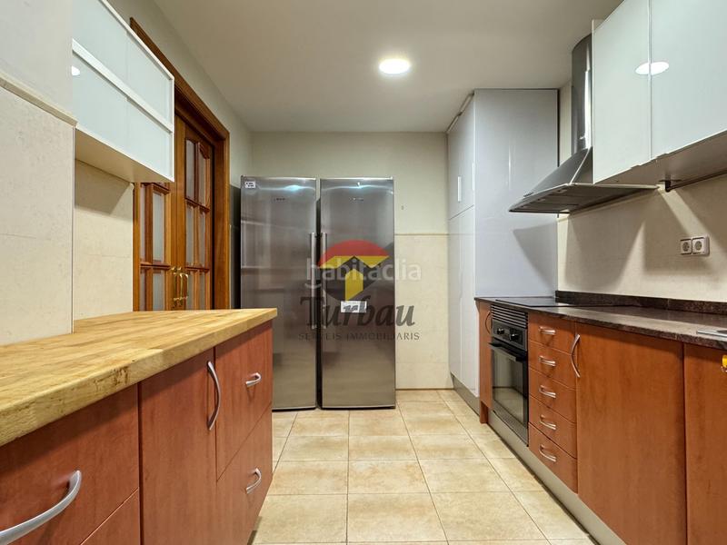 Foto af8912eb-e225-46a3-ab35-496a3ab0cf1a. Pis amb calefacció piscina a Tossa de Mar Tossa de Mar