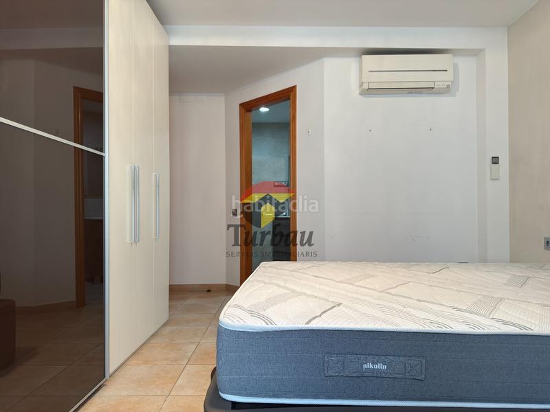 Foto d7f8681c-c9d7-4dd7-be10-843bc8c9ee84. Pis amb calefacció piscina a Tossa de Mar Tossa de Mar