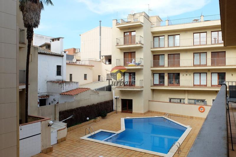 Foto e506f846-34d0-4a77-8cf4-c18985435404. Pis amb calefacció piscina a Tossa de Mar Tossa de Mar