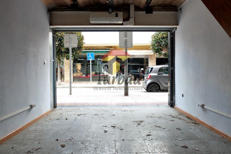 Foto 905f2ae6-7621-48fa-b651-56c358dd5036. Local comercial a Tossa de Mar Tossa de Mar
