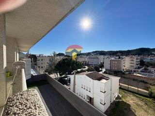 Pis a Tossa de Mar. Piso en venta en tossa de mar