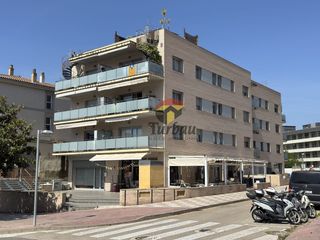 Appartement à Tossa de Mar. Piso en venta en tossa de mar