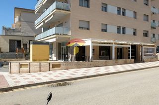 Rent Business premise in Tossa de Mar. Local en alquiler