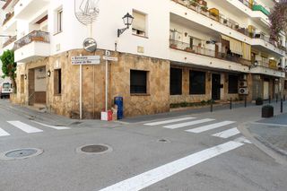 Geschäftsraum in Tossa de Mar