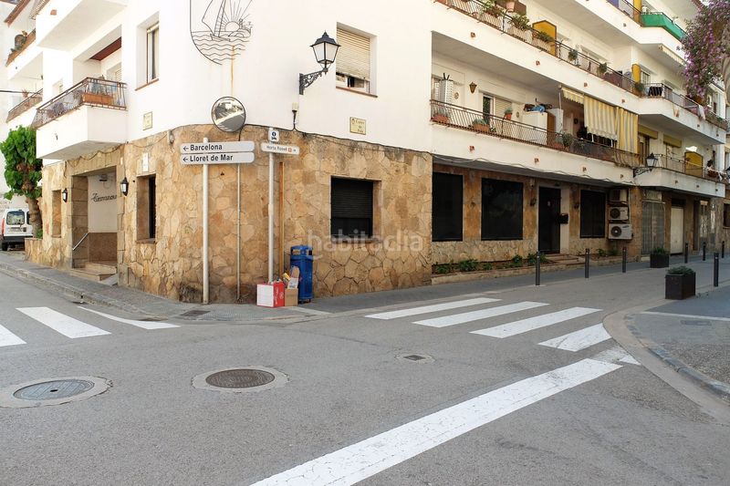 Foto 2483bfe9-0d98-428f-9668-5d91e585acb2. Local comercial a Tossa de Mar Tossa de Mar
