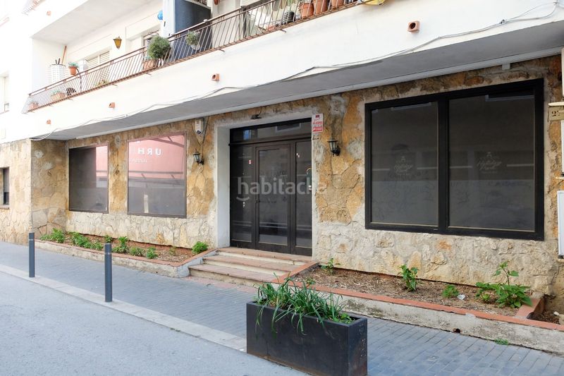 Foto 5ccb597c-45d2-459a-83c0-45974f675bdd. Local comercial a Tossa de Mar Tossa de Mar