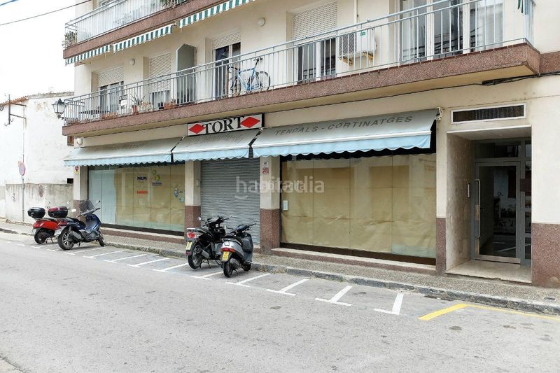 Foto 34ad23e4-1cb3-4687-87c2-deb370d13bca. Local comercial en Tossa de Mar Tossa de Mar