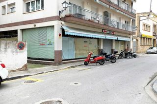 Local Comercial a Tossa de Mar