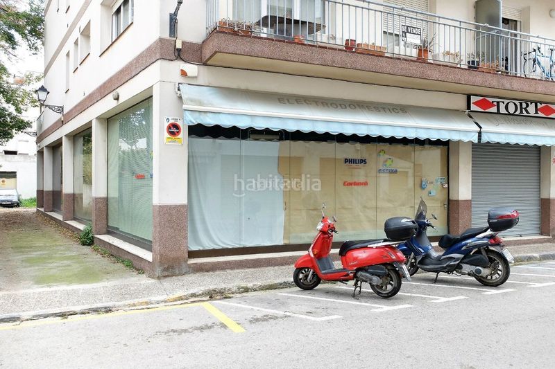Foto 8c5d924c-68a5-4960-b6d0-ec4f6ab07d4c. Local comercial en Tossa de Mar Tossa de Mar