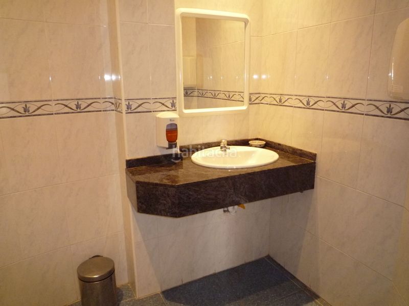 Foto 13453aed-ab8b-4cf8-9b1d-bee6b45b8445. Local comercial a Tossa de Mar Tossa de Mar