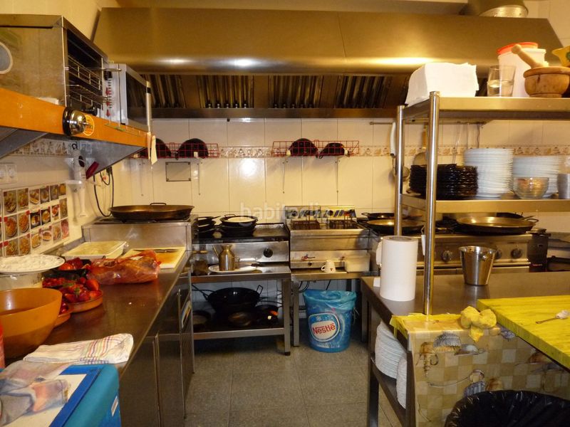 Foto 43b732b4-4b27-4021-8722-b780aaddc9ee. Local comercial a Tossa de Mar Tossa de Mar