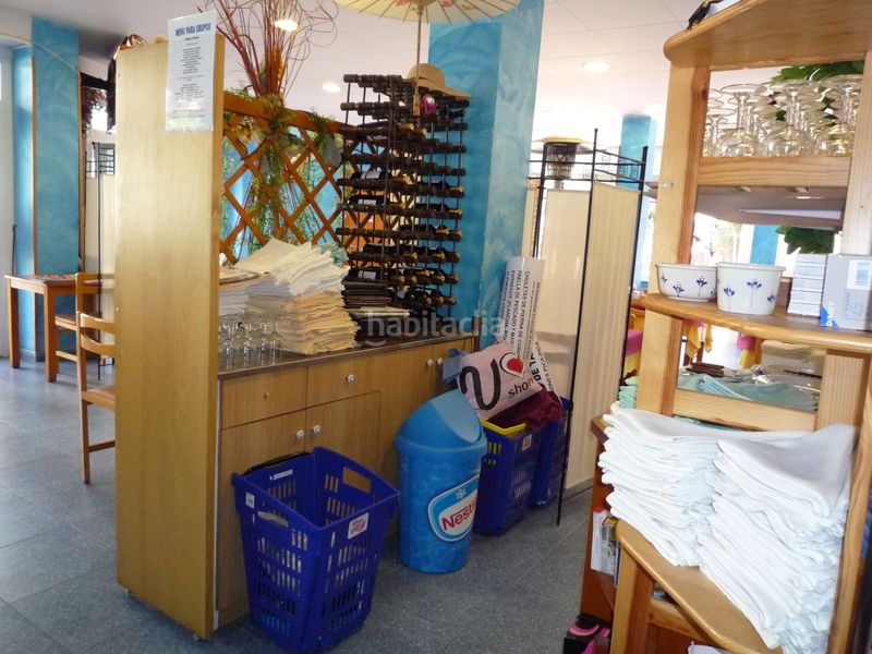 Foto 49b59253-a0f7-4056-b890-53dc274e23b4. Local comercial a Tossa de Mar Tossa de Mar