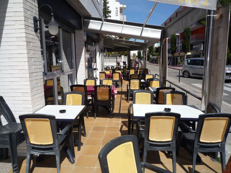 Foto 4d6ca96f-865d-4332-8f18-a66aece38bf0. Local comercial a Tossa de Mar Tossa de Mar