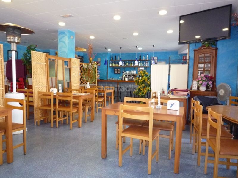 Foto 7af60fc9-0b41-4b50-b775-2ef6b53cb813. Local comercial a Tossa de Mar Tossa de Mar