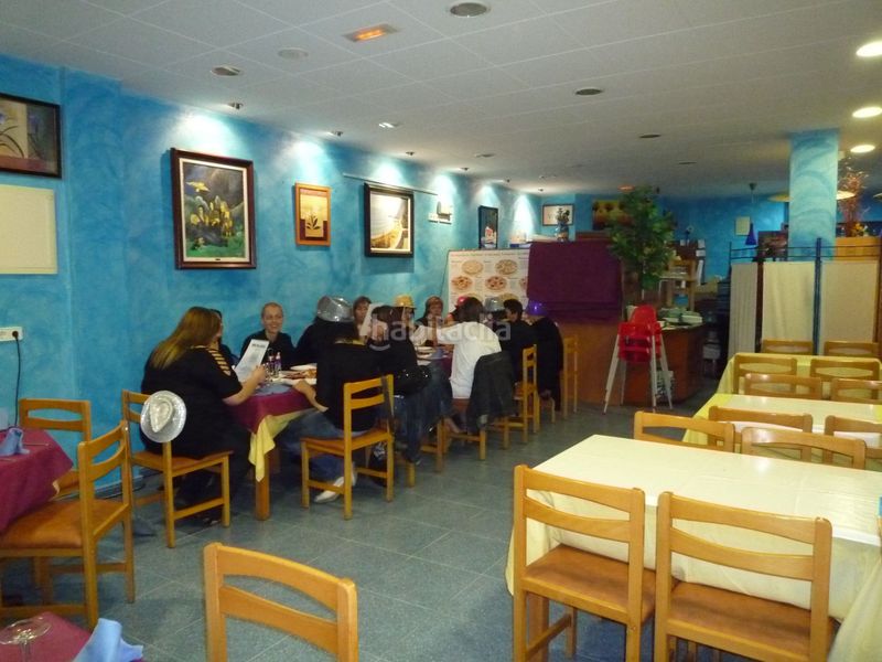 Foto 9de87f1f-2dd4-4ddd-88d1-645c9ede1a26. Local comercial a Tossa de Mar Tossa de Mar