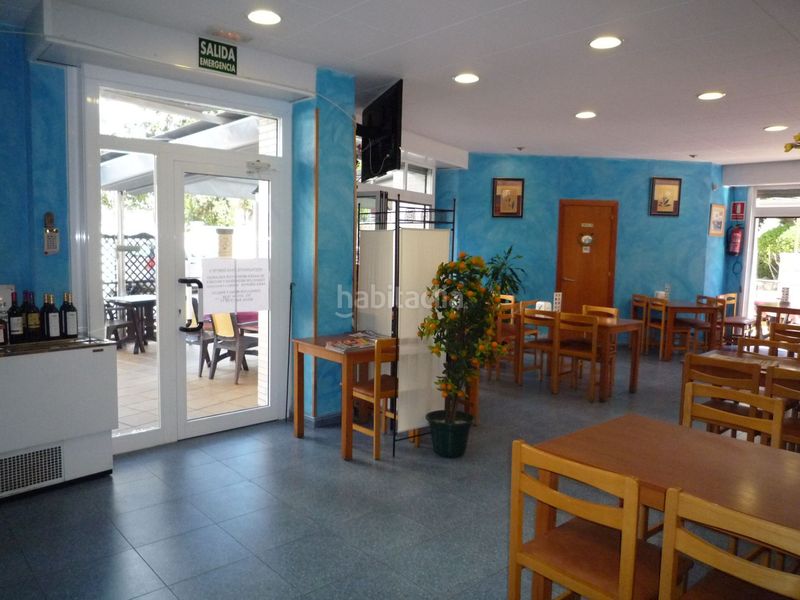 Foto a8c01b0c-f16b-4f3c-9123-618e46680057. Local comercial a Tossa de Mar Tossa de Mar
