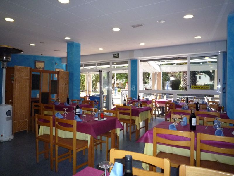 Foto d98fbdde-f56f-43d8-bb9c-cad8b0c4c549. Local comercial a Tossa de Mar Tossa de Mar