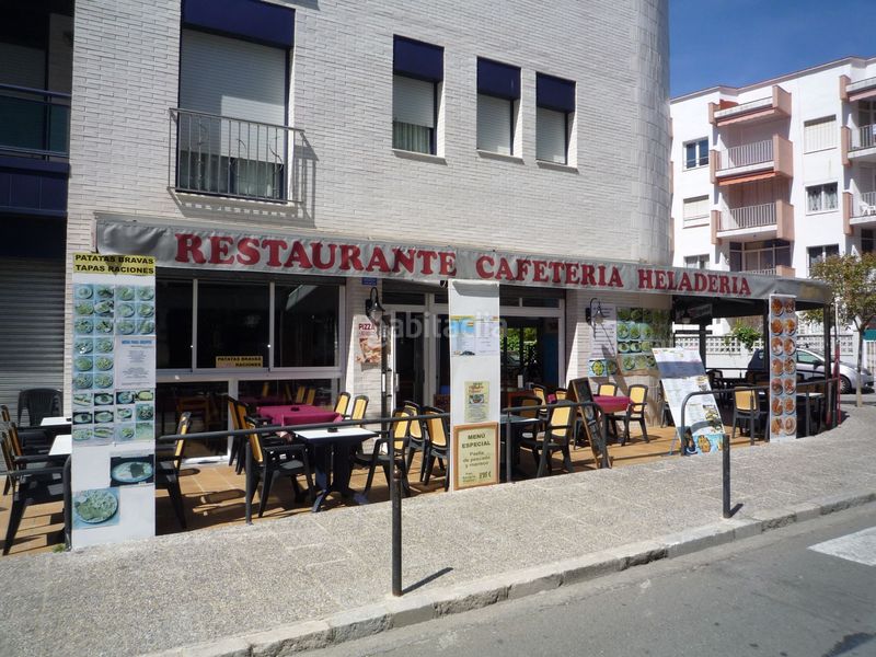 Foto db30b91a-1c95-42dc-88eb-5caf66fa18df. Local comercial a Tossa de Mar Tossa de Mar