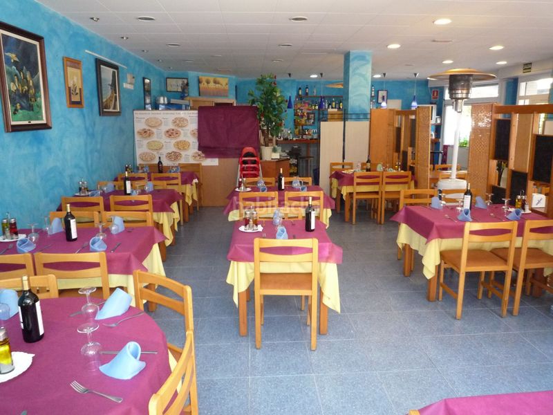Foto db4d4bd2-9f88-4ecd-bc5a-fd9d9b9792f5. Local comercial a Tossa de Mar Tossa de Mar
