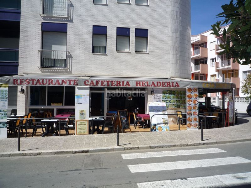 Foto e0a4f405-35e7-4dfc-ae40-ae32e1d77449. Local comercial a Tossa de Mar Tossa de Mar