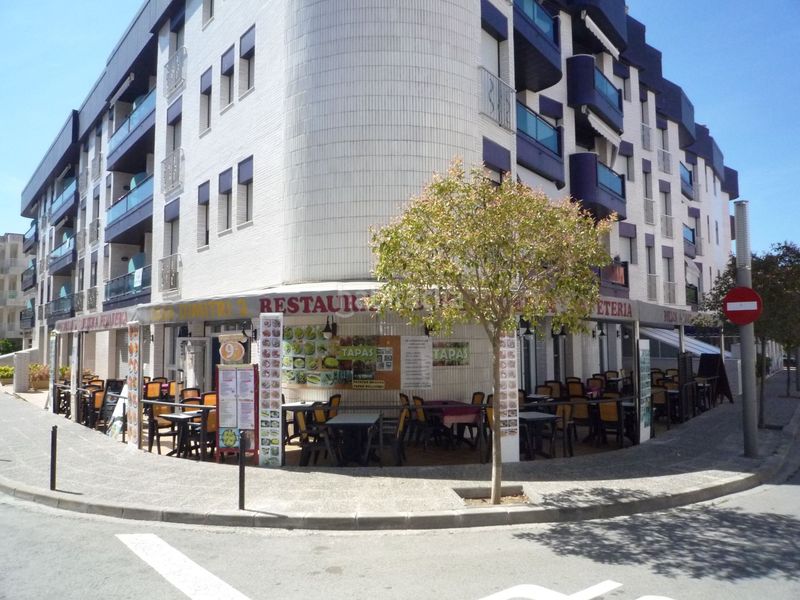 Foto e0d12a2c-34c8-4a0e-9fcb-51587507a428. Local comercial a Tossa de Mar Tossa de Mar